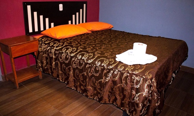 Cusco Hotel | Hospedaje Sonqo Wasi