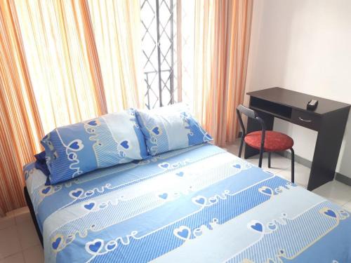 Cali Hotel | HOSPEDAJE VALLE DEL LILI