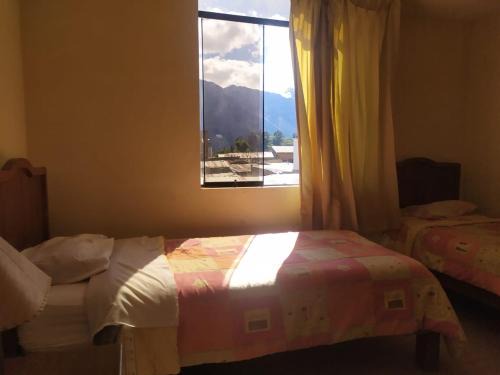Cabanaconde Apartment | Hospedaje Virgen Chapi