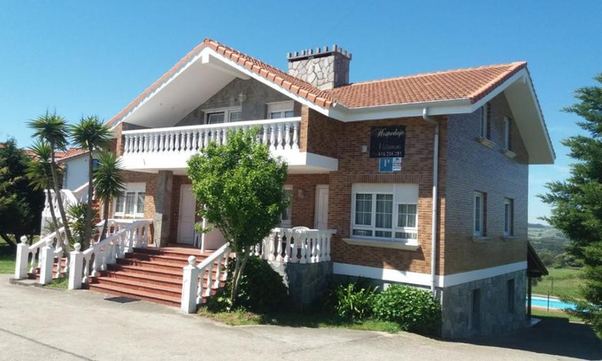 Isla House | Hospedaje Vistamar
