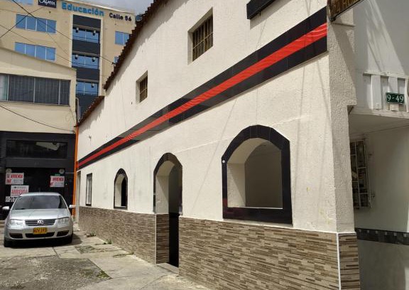 Chapinero House | Hospedaje Wicirare