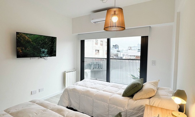 Palermo Apartment | Hospedate en Haus Bonpland, Palermo Hollywood!
