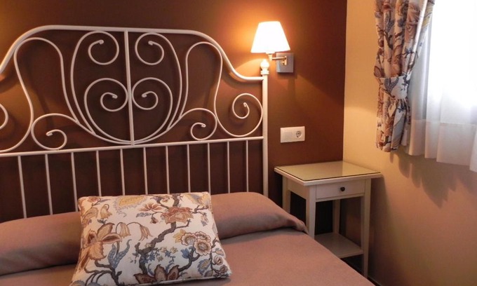 Llanes House | Hospederia Los Pinos