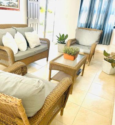 Papare House | host Casa Don Arturo