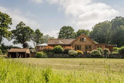 Horstead House | Host & Stay - Millwood