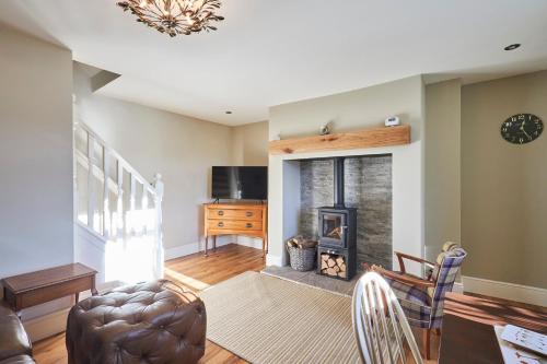 Ovingham House | Host & Stay - Snoozy Goose