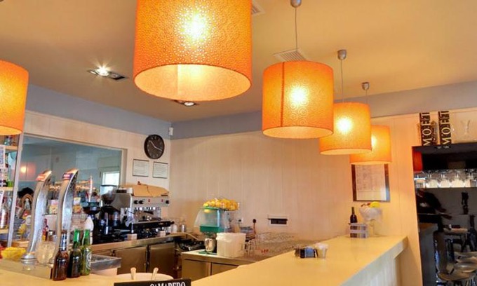 El Palmar House | Hostal a pie de playa