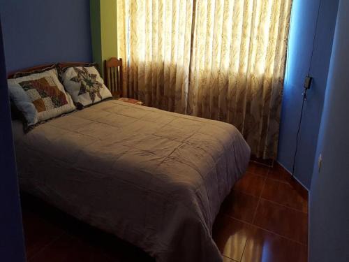 Abancay House | Hostal Arcangel