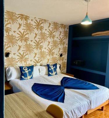 Sant Antoni de Portmany House | Hostal Baleàric