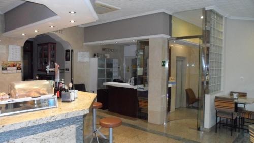 Astorga House | Hostal Coruña