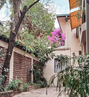 Talca Hotel | Hostal del Rio Talca