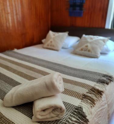 Castro House | Hostal El Baltico