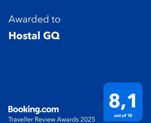 Santa Beatriz House | Hostal GQ