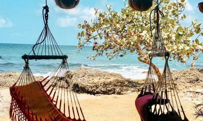 Capurgana Hotel | Hostal Hilltop Capurgana