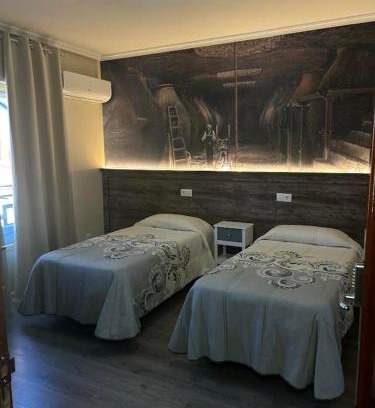 Tomelloso House | Hostal imperio