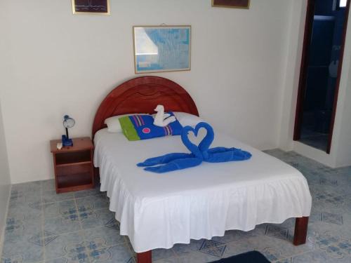 Puerto Villamil House | Hostal Insular
