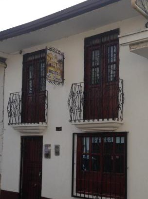 Popayan House | Hostal la Lomita