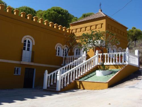 Bornos House | Hostal La Parada