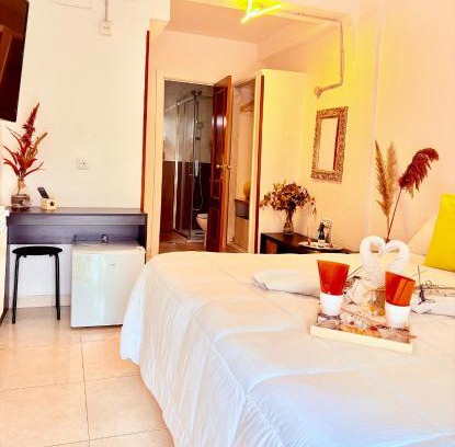 Argentina House | Hostal La Rosa