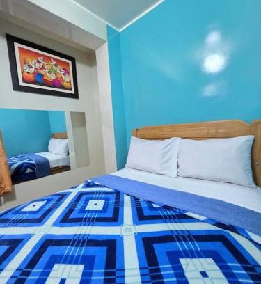 San Martin de Porres Hotel | Hostal Leo