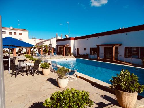 Segur de Calafell House | Hostal Lleida