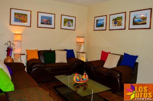 Lake Titicaca - Puno Hotel | Hostal los Uros