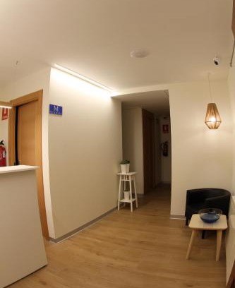 Valladolid House | Hostal Mónaco