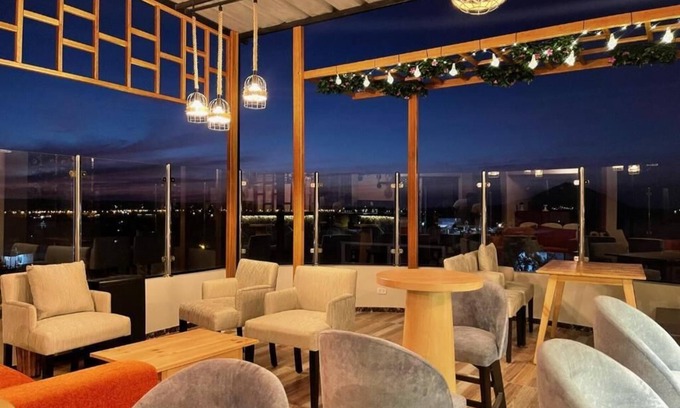 Los Medanos Hotel | Hostal Macacona