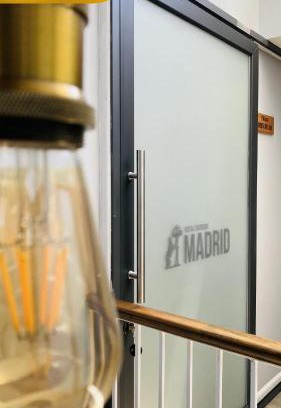 Talca Bed & Breakfast | Hostal Madrid