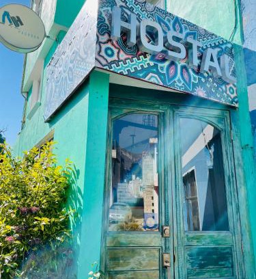 Pachuca House | Hostal Makea Pachuca