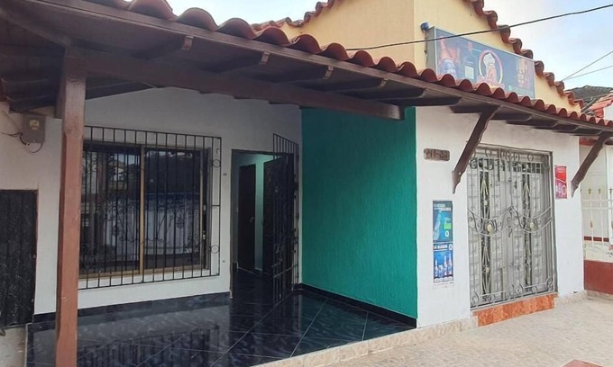 Torices Hotel | Hostal Mi Lindo Septiembre