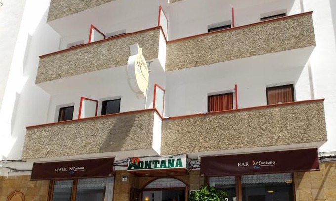 Sant Antoni de Portmany House | Hostal Montaña