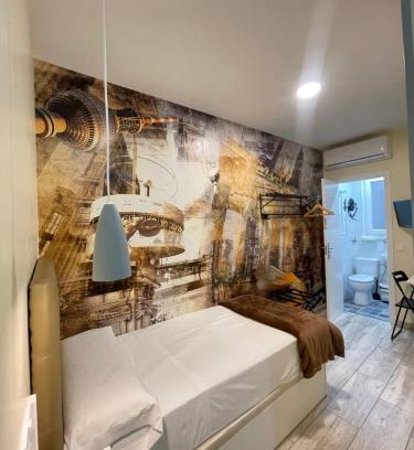 Centro House | Hostal Oliver