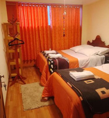 Ollantaytambo Hotel | hostal ollantaytambo apartments