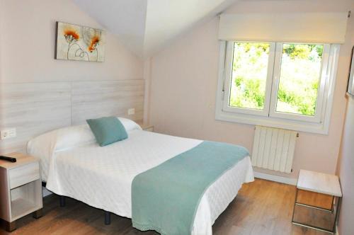 Gondomar House | Hostal Paz