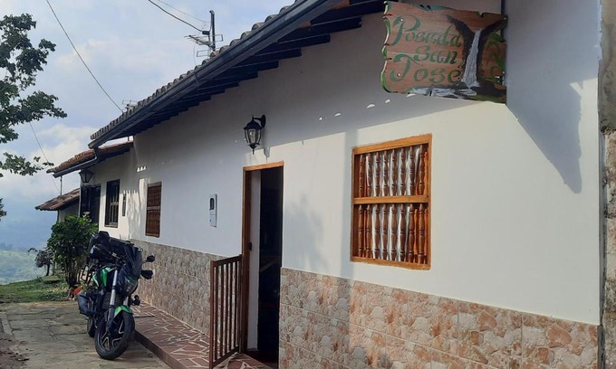 Guadalupe House | Hostal posada San jose