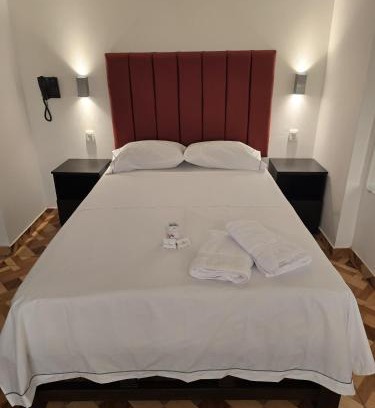Condevilla Senor Hotel | Hostal Prestigio