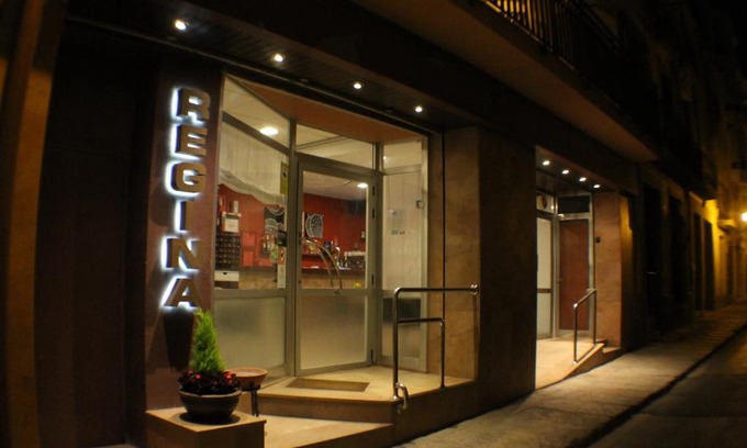 Blanes House | Hostal Regina