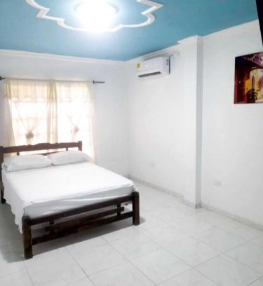 Cartagena House | Hostal Renacer