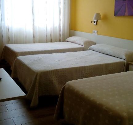 Bembrive House | HOSTAL Restaurante RANCHEIRO