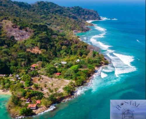 Capurgana House | Hostal Rojoyale capurgana