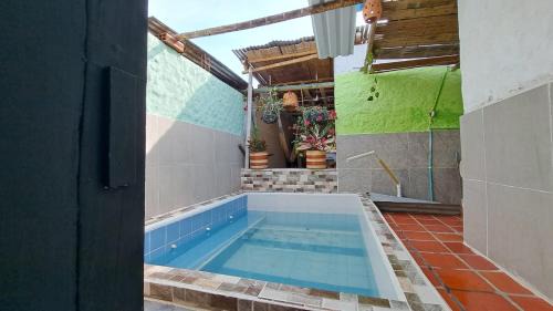 Villavieja Bed & Breakfast | Hostal ROLLED