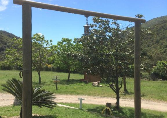 Fogars de Montclus House | Hostal Sant Roc