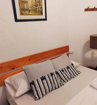Barranco House | Hostal Soffi