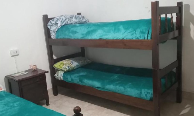 San Salvador de Jujuy House | Hostal Trinidad