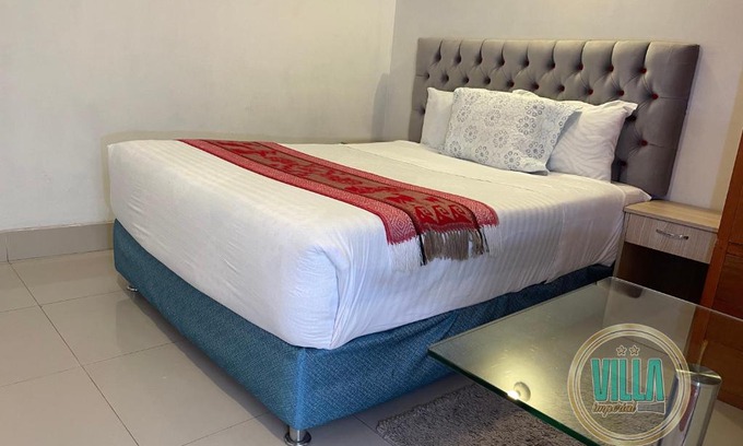 Cusco Historic Center Hotel | Hostal Villa Imperial