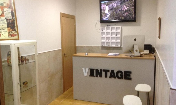 Santander House | Hostal Vintage Santander