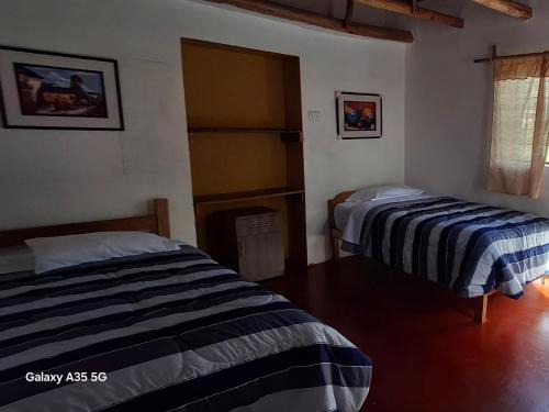 Ollantaytambo Other | Hostal y Camping El Tambo