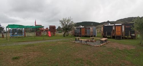 San Javier House | Hostalner