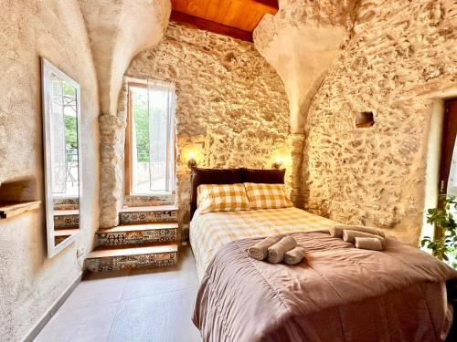 Segni Apartment | Hostdomus - Fuggi nel Verde